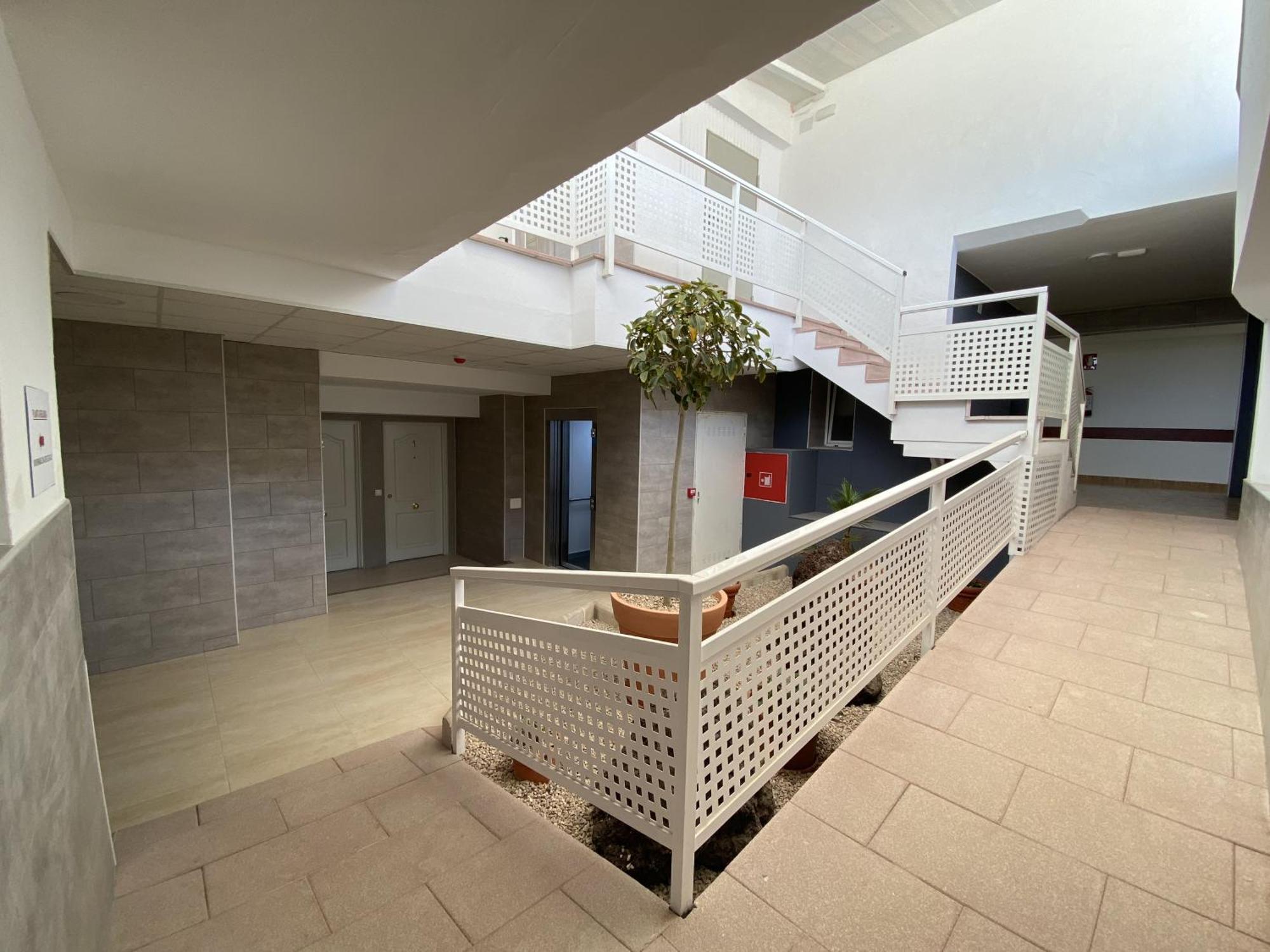 Edificio Prieto Viv 2 Apartment Puerto del Rosario  Luaran gambar